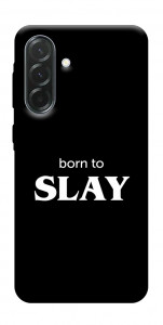 Чохол Slay для Galaxy A57 5G