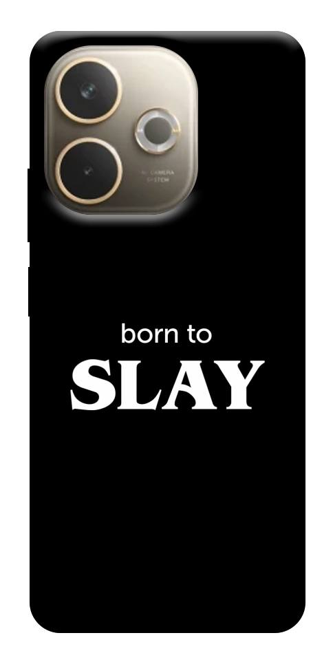 Чохол Slay для Oppo A5 Pro 4G