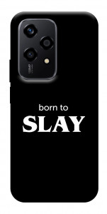 Чохол Slay для Huawei Honor 200 Lite