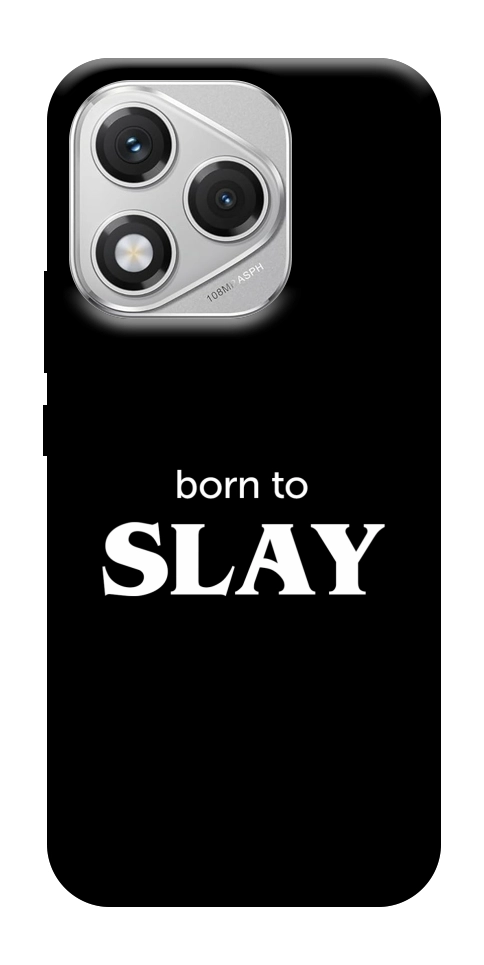 Чохол Slay для Huawei Honor 400 Lite
