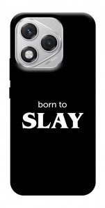 Чохол Slay для Huawei Honor 400 Lite