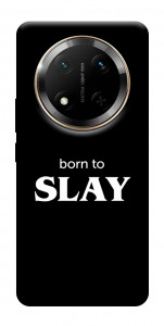 Чохол Slay для Huawei Honor X9c