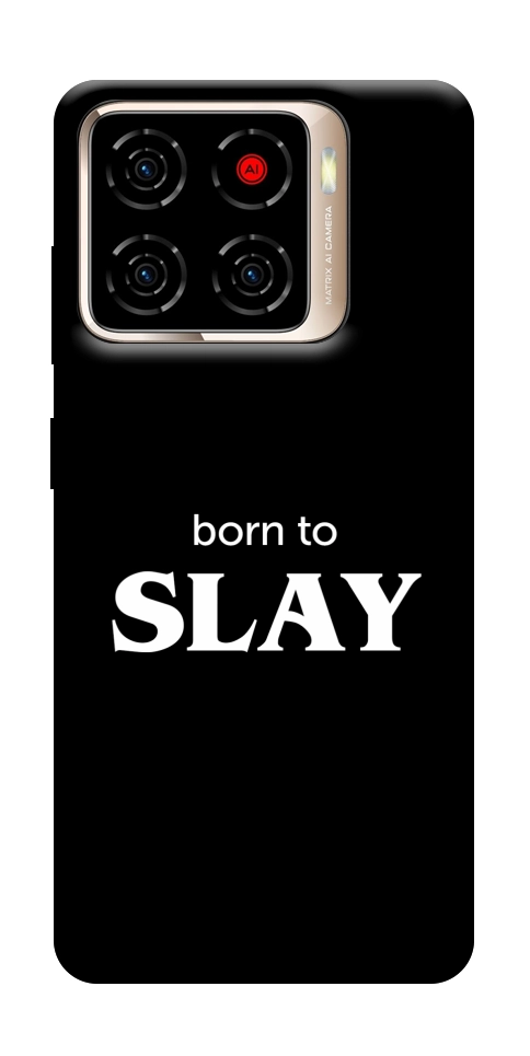 Чехол Slay для ZTE Blade A56