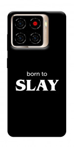 Чехол Slay для ZTE Blade A56