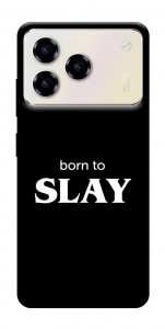 Чохол Slay для ZTE Blade A76 4G
