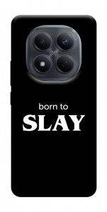 Чехол Slay для Xiaomi Redmi Note 15 4G (EU)