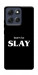 Чехол Slay для Motorola Moto G86 5G