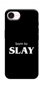Чехол Slay для iPhone 17e