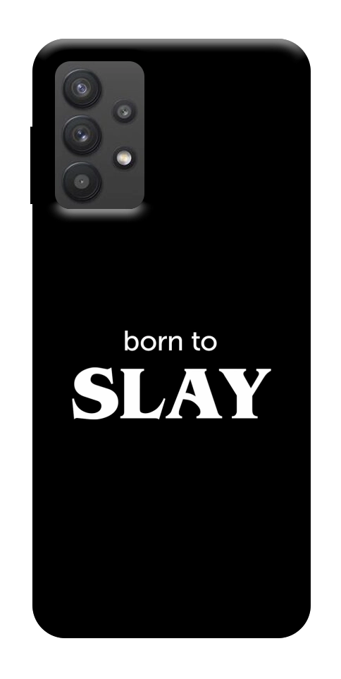 Чехол Slay для Galaxy A32 5G
