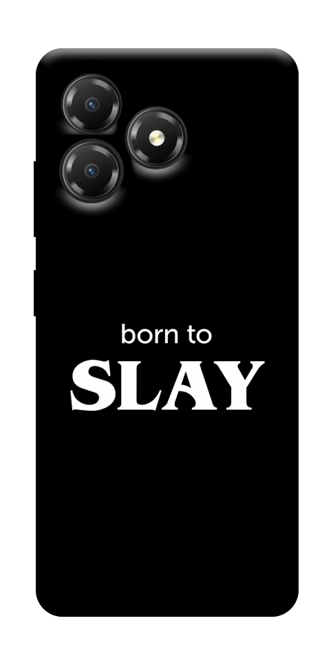 Чехол Slay для ZTE Blade A36