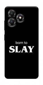 Чехол Slay для ZTE Blade A36