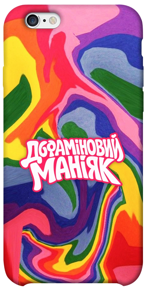 Чохол Dopamine для iPhone 6