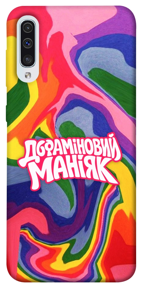 Чехол Dopamine для Galaxy A50 (2019)