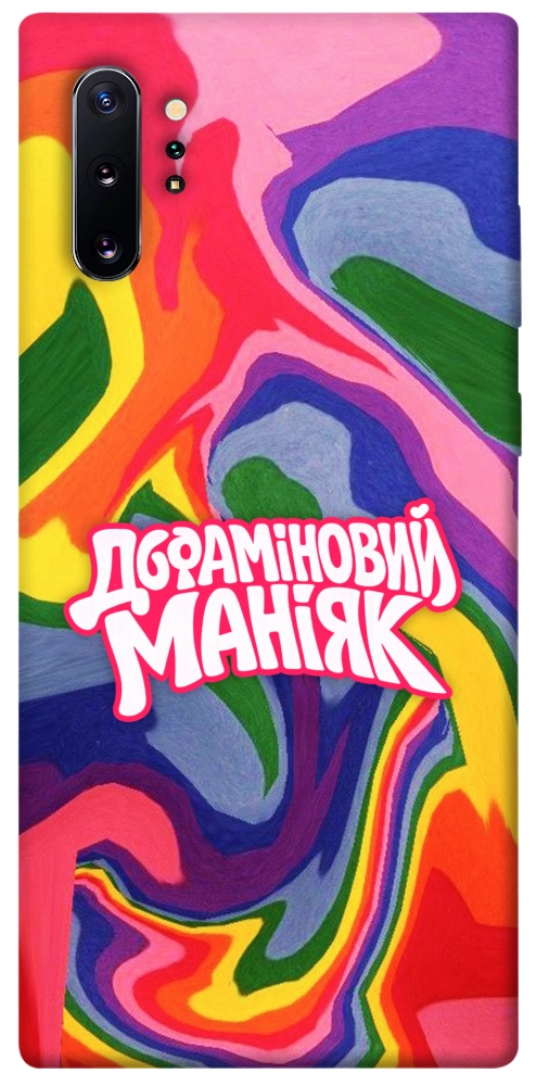 Чохол Dopamine для Galaxy Note 10+ (2019)