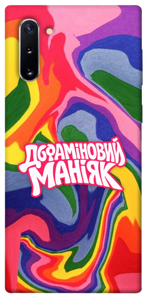 Чехол Dopamine для Galaxy Note 10 (2019)