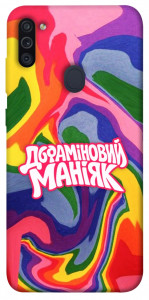 Чехол Dopamine для Galaxy M11 (2020)