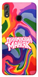 Чохол Dopamine для Huawei Honor 8X