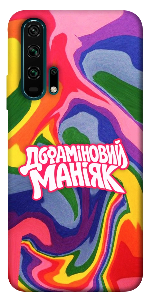 Чехол Dopamine для Huawei Honor 20 Pro