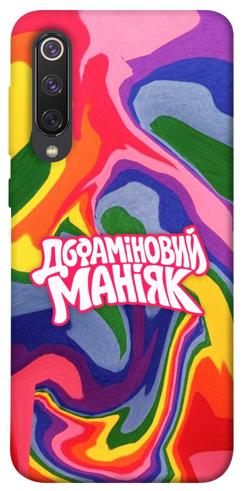 Чехол Dopamine для Xiaomi Mi 9 SE