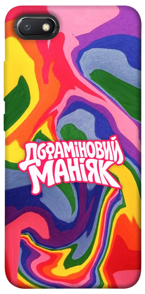 Чехол Dopamine для Xiaomi Redmi 6A