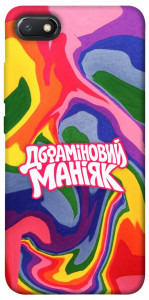Чехол Dopamine для Xiaomi Redmi 6A