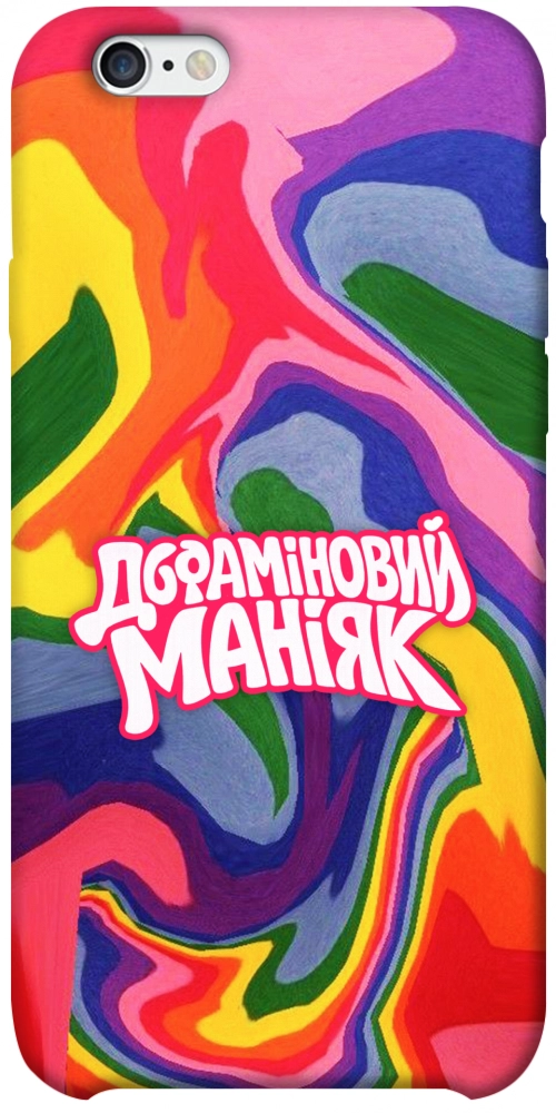 Чохол Dopamine для iPhone 6S Plus
