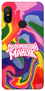 Чехол Dopamine для Xiaomi Mi A2 Lite