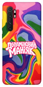 Чехол Dopamine для Xiaomi Mi Note 10 Lite