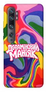 Чехол Dopamine для Xiaomi Mi Note 10