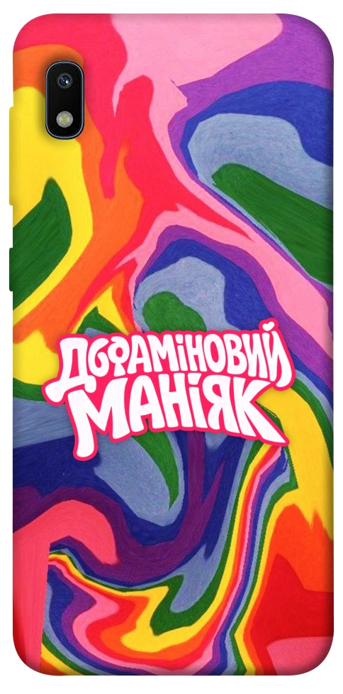 Чехол Dopamine для Galaxy A10 (A105F)