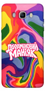 Чехол Dopamine для Galaxy J7 (2016)