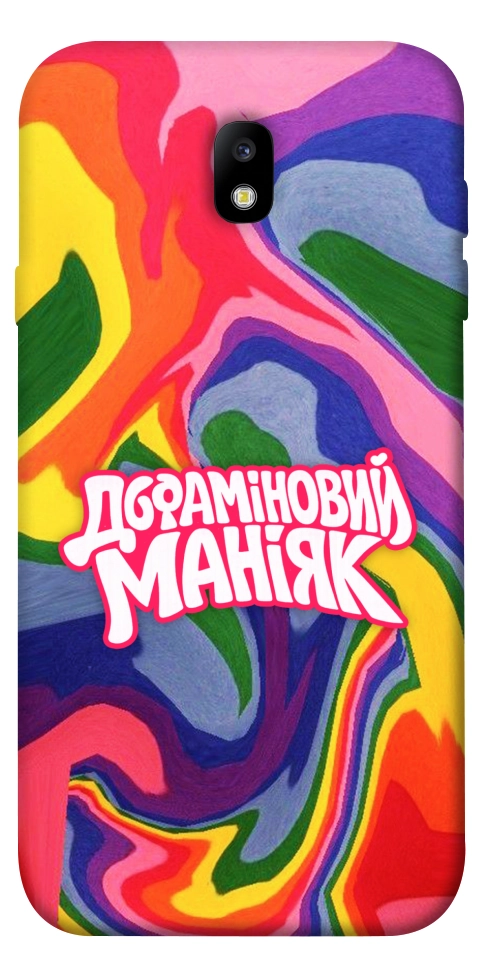 Чехол Dopamine для Galaxy J7 (2017)