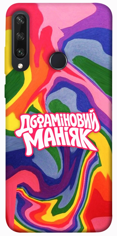 Чехол Dopamine для Huawei Y6p