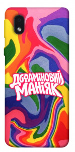 Чохол Dopamine для Samsung Galaxy A01 Core