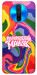 Чехол Dopamine для Xiaomi Poco X2