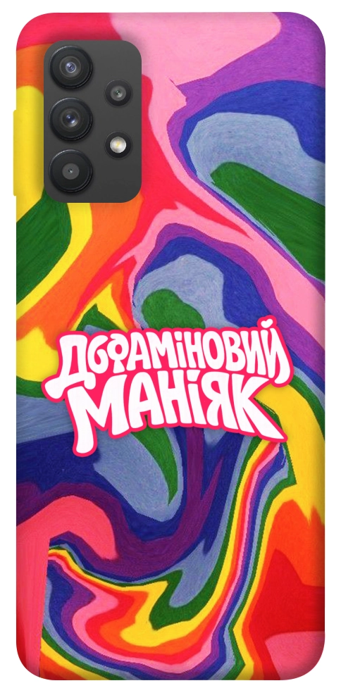 Чохол Dopamine для Galaxy A32 4G