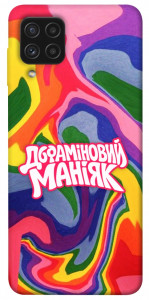 Чехол Dopamine для Galaxy A22 4G