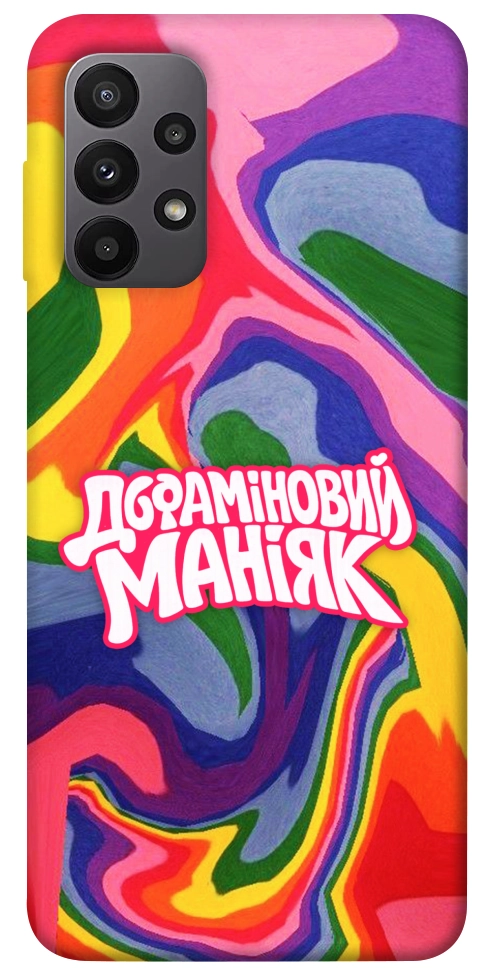 Чехол Dopamine для Galaxy A23