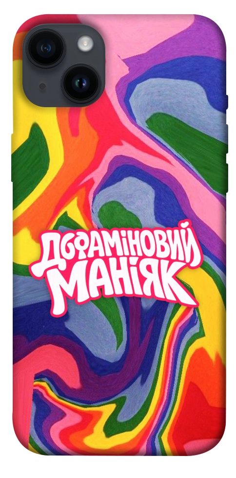 Чехол Dopamine для iPhone 14 Plus