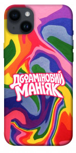 Чехол Dopamine для iPhone 14 Plus