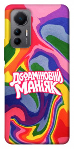 Чохол Dopamine для Xiaomi 12 Lite
