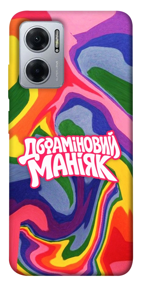 Чохол Dopamine для Xiaomi Redmi Note 11E