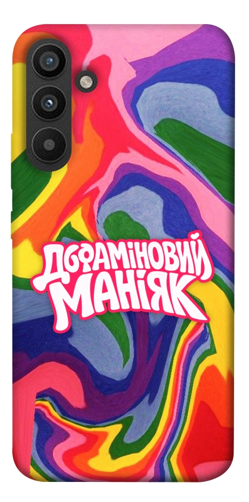 Чехол Dopamine для Galaxy A34 5G