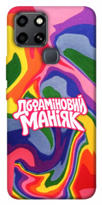 Чохол Dopamine для Infinix Smart 6