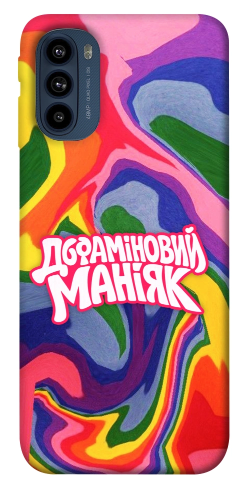 Чехол Dopamine для Motorola Moto G41