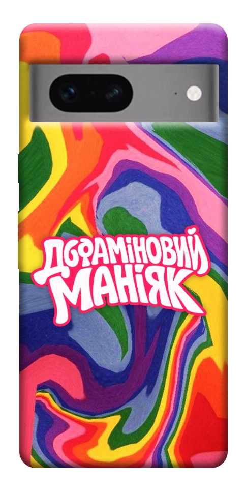 Чехол Dopamine для Google Pixel 7