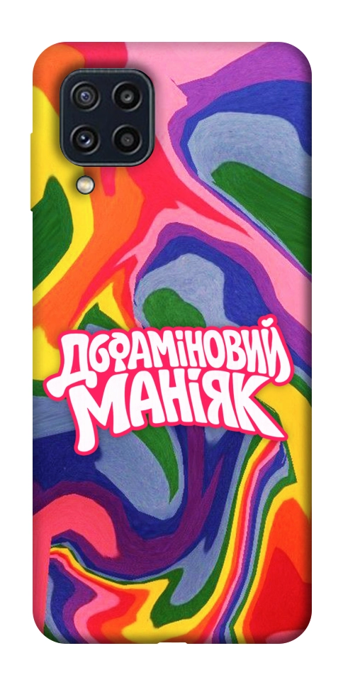 Чехол Dopamine для Galaxy M32