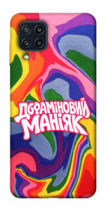 Чехол Dopamine для Galaxy M32
