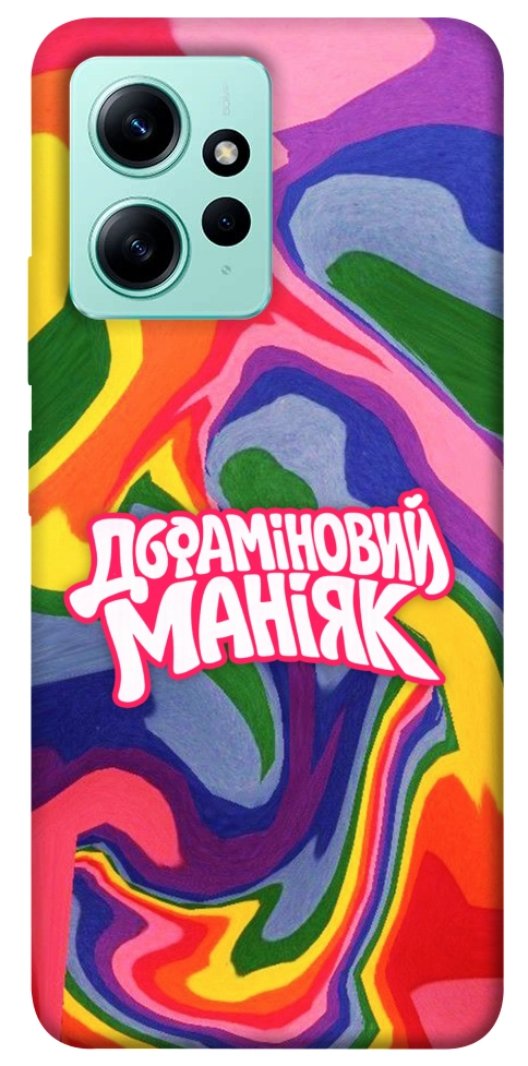 Чехол Dopamine для Xiaomi Redmi Note 12 4G
