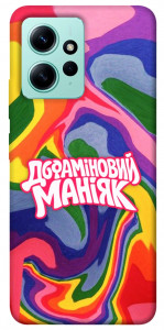 Чехол Dopamine для Xiaomi Redmi Note 12 4G